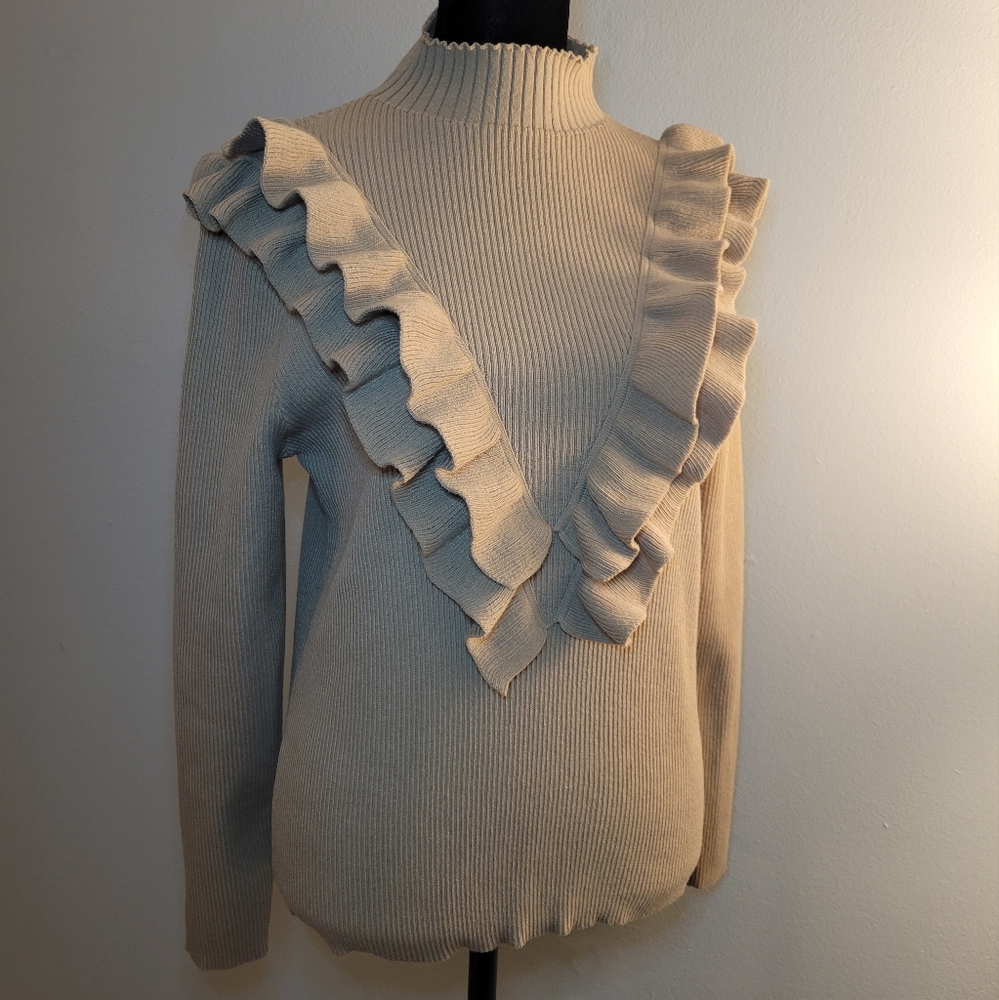 Sweater - Picture 3 of 3
